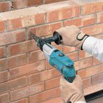 Furadeira-de-Impacto-5_8_-Velocidade-Variavel-e-Reversivel-1010-Watts-220-Volts---HP2070X---MAKITA