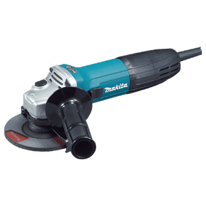 Esmerilhadeira Angular 115mm 4.1/2" 710/720 Watts 220 Volts - GA4530 - MAKITA