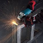Esmerilhadeira Angular 115mm 4.1_2_ 710_720W 220 Volts - GA4530 - MAKITA