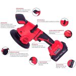 Maquina-de-Assentamento-para-Pisos-com-Ventosa-Vibratoria-Bivolt-150-Watts-a-Bateria-18-Volts---62311---CORTAG