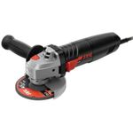 Esmerilhadeira Angular 9002 700 Watts 220 Volts - F0129002JQ - SKIL -5-