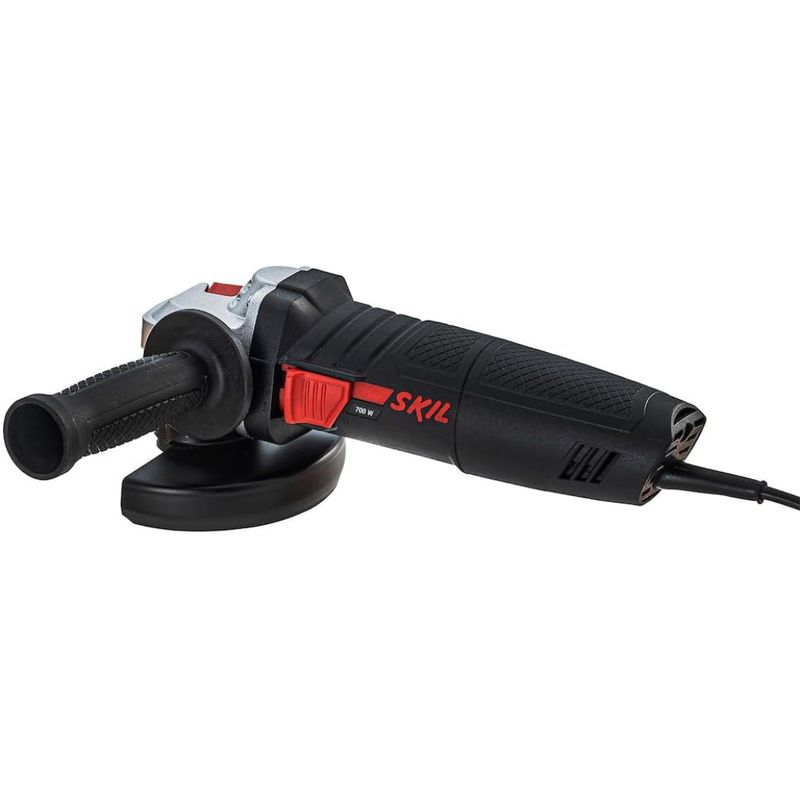 Esmerilhadeira Angular 9002 700 Watts 220 Volts - F0129002JQ - SKIL -1-