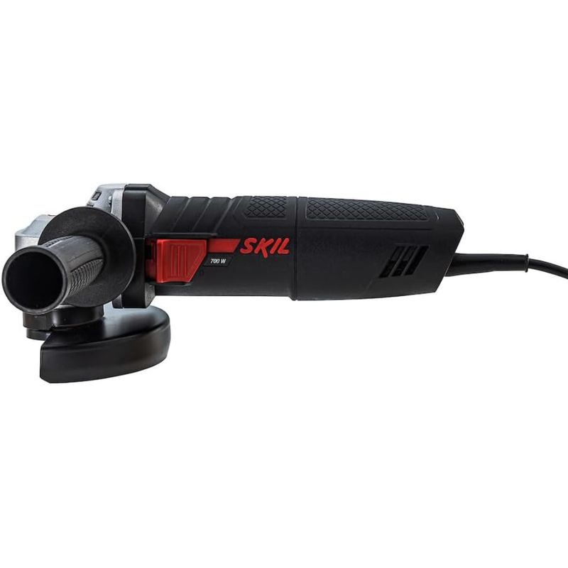 Esmerilhadeira Angular 9002 700 Watts 220 Volts - F0129002JQ - SKIL -4-