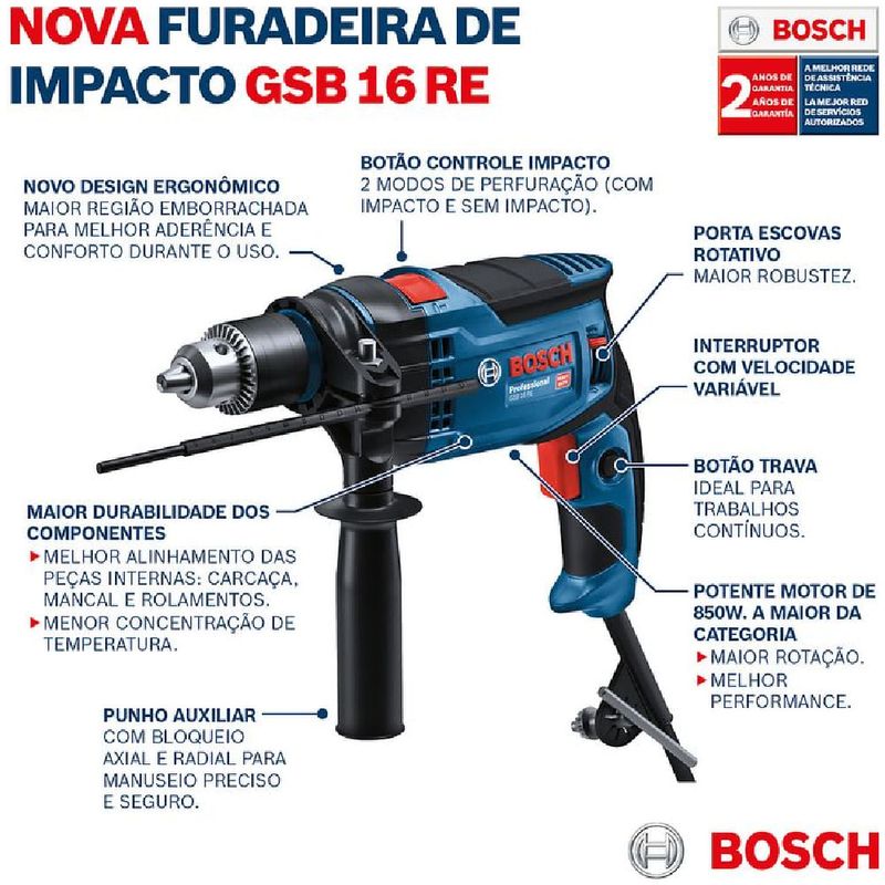 Furadeira-de-Impacto-GSB16RE-com-Maleta-750-Watts-110-Volts---06012281D3---BOSCH--8-