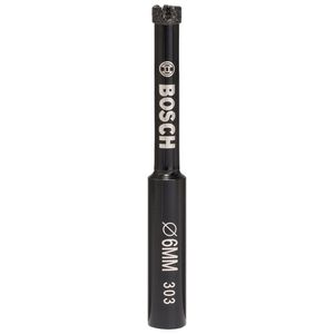 Broca Diamantada de 6mm - 2608550606000 - BOSCH