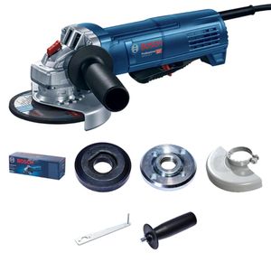Esmerilhadeira GWS 9-125 Profissional com 220 Volts - 06013965E2000 - BOSCH