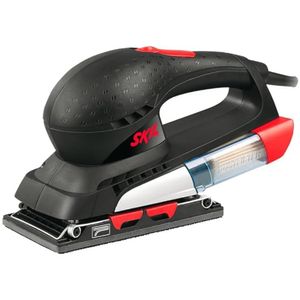 Lixadeira Orbital 7351 200 Watts 220 Volts - F0127351JA - SKIL