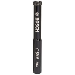 Broca Diamantada 8mm - 2608550609 - BOSCH