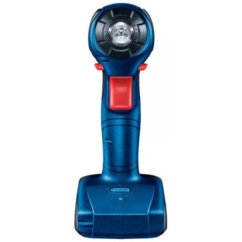 Parafusadeira_Furadeira GSR 1000 Smart + 21 Bits - 0615A001TV000 - BOSCH -2-