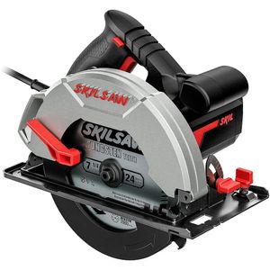 Serra Circular para Madeira 1200 Watts 220 Volts - F0125200JA000 - SKIL