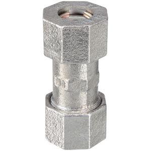 Luva Tupypress 2.1/2" - 193181136 - EFFORT