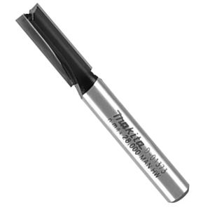 Fresa Paralela Dupla HT 1/4"" - D01373 - MAKITA