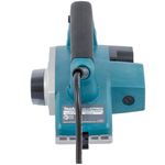 Plaina-Eletrica-620-Watts-220-Volts-3.1_4_-com-Profundidade-de-Corte-25-mm---KP0800---MAKITA--6-