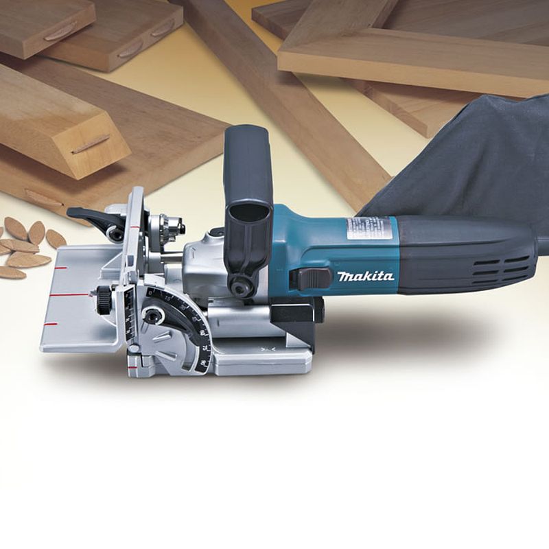 Fresadora de Juncao 220 Volts - PJ7000 - MAKITA