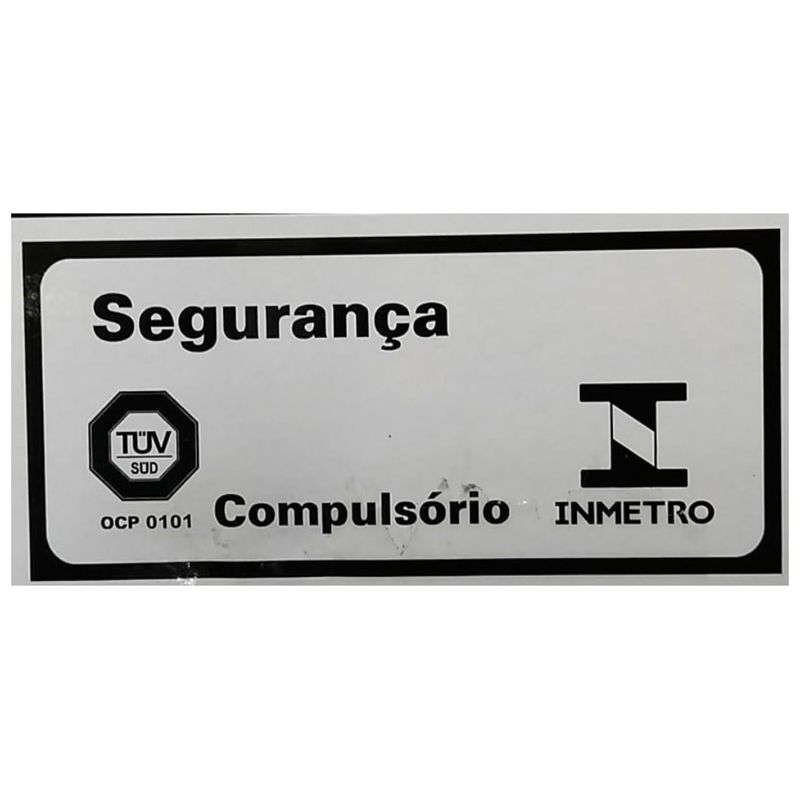 Lavadora de Alta Pressao para Jardim e Floresta 110 Volts - HW101 - MAKITA