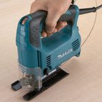 Serra Tico-Tico com Avanco Pendular 220 Volts - 4328 - MAKITA
