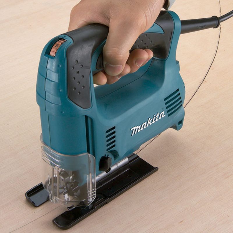 Serra Tico-Tico com Avanco Pendular 220 Volts - 4328 - MAKITA