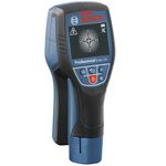 Detector e Scanner de Parede D-Tect 120 - 0601081303-000 - BOSCH -1-