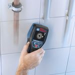 Detector e Scanner de Parede D-Tect 120 - 0601081303-000 - BOSCH -6-