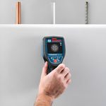 Detector e Scanner de Parede D-Tect 120 - 0601081303-000 - BOSCH -2-