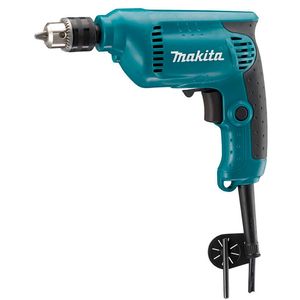 Furadeira com Velocidade Variável 3/8" 220 Volts 450 Watts - 6412 - MAKITA