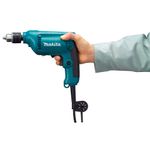 Furadeira com Velocidade Variavel 3_8_ 220 Volts 450 Watts - 6412 - MAKITA -1-