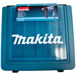 Furadeira de Impacto 1_2_ 220 Volts Com Maleta - HP1630K - MAKITA