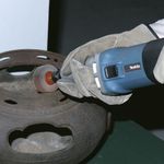Retificadeira-com-Interruptor-Inteligente-750-Watts-7000RPM-com-Pinca-6mm-220-Volts---GD0810C---MAKITA