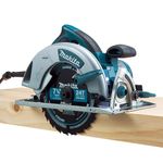 Serra-Circular-com-Tecnologia-Magnesio-185mm-1800-Watts-220-Volts---5007MG---MAKITA