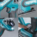 Cortadora de Drywall a Bateria - DSD180Z - MAKITA