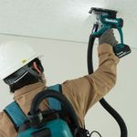 Cortadora de Drywall a Bateria - DSD180Z - MAKITA -1-