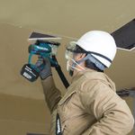 Cortadora de Drywall a Bateria - DSD180Z - MAKITA -2-