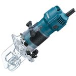Tupia-6mm-com-Dupla-Isolacao-530-Watts-220-Volts---3710---MAKITA