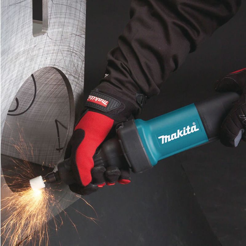 Retificadeira-com-Gatilho-Paddle-400-Watts-220-Volts---GD0600---MAKITA