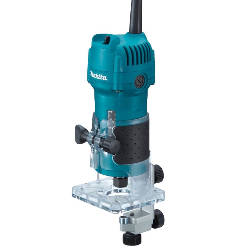 Tupia-Manual-Dupla-isolacao-1_4---6mm-530-Watts-30.000-RPM---3709---MAKITA--4-