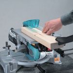 Serra-Esquadria-de-Bancada-1650-Watts-220-Volts---LH1040---MAKITA