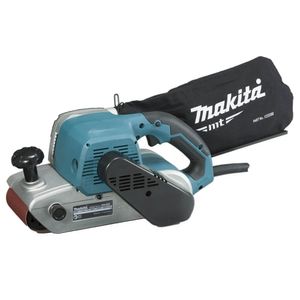 Lixadeira de Cinta 220 Volts - M9400B - MAKITA
