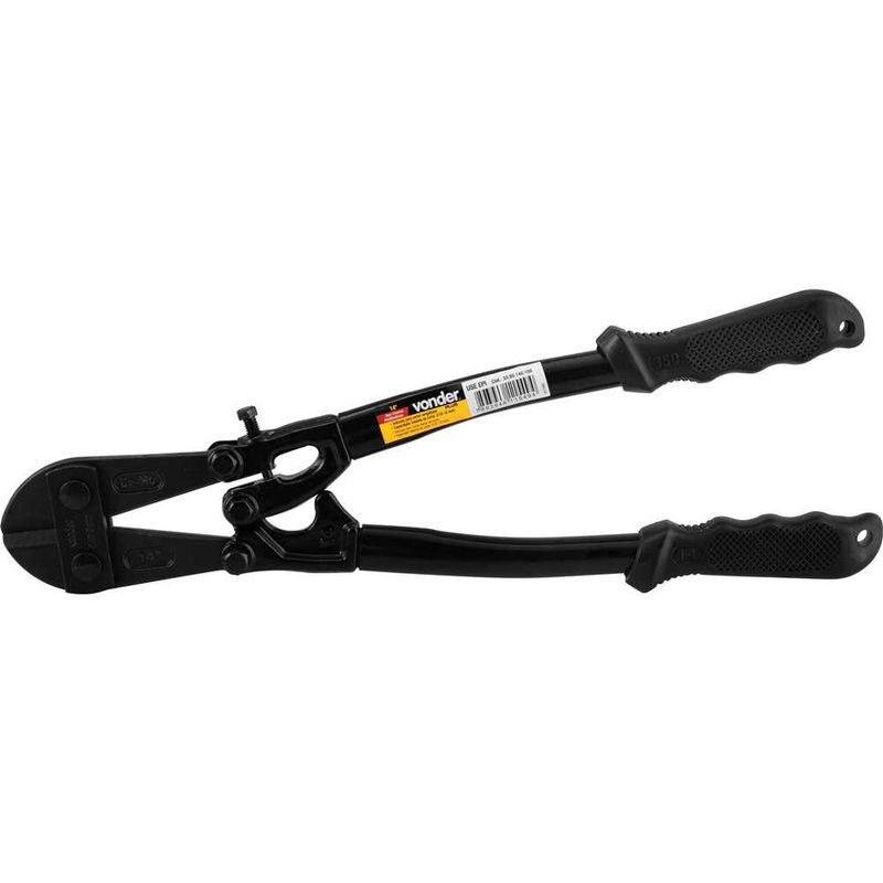 Tesoura Corta Vergalhao 14_ - 33.85.140.100 - VONDER -1-