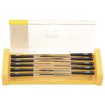 Jogo de Limas Diamantadas com 10 Pecas - 43.11.010.000 - VONDER -2-