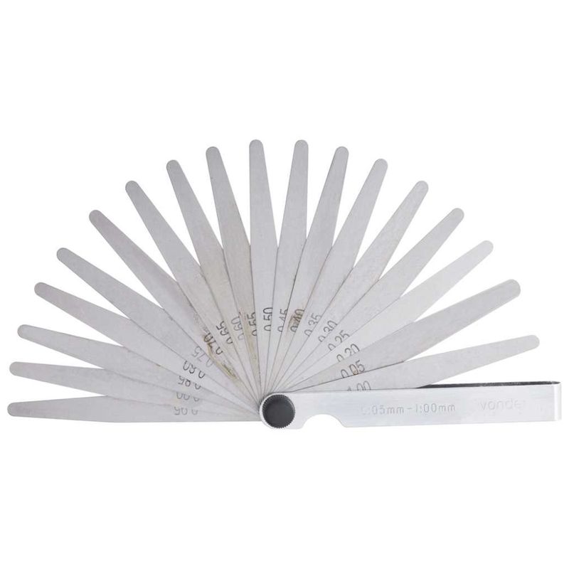 Calibre-de-Folga-de-005-a-10mm-com-20-Laminas---3595100020---VONDER