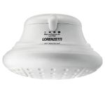 Bella Ducha Turbo 4 Temperaturas 220 Volts 6800 Watts Branca - 7531254 - LORENZETTI