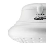 Bella Ducha Turbo 4 Temperaturas 220 Volts 6800 Watts Branca - 7531254 - LORENZETTI -1-
