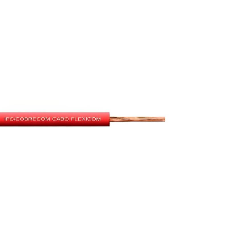 Cabo-Flexicom-Vermelho-de-Cobre-750-Volts-com-100-Metros-25mm---1150506401---COBRECOM