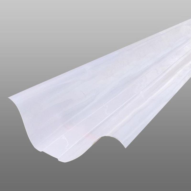 Telha PP Kalheta Perfil 440 2,1mm 7,20 Metros - 54.0720 - ATCO