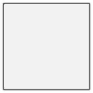 Piso HD Branco Brilhante Esmaltado 58x58cm Caixa com 2,35m² / 7 Peças - VPC 58000 - VIVA PISOS