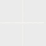 Piso HD Branco Brilhante Esmaltado 58x58cm Caixa com 2,35m² _ 7 Pecas - VPC 58000 - VIVA PISOS -4-