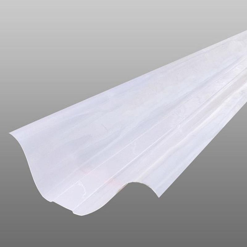 Telha PP Kalheta Perfil 440 2,1mm 4 Metros - 54.0400 - ATCO