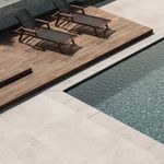 Porcelanato 90x90cm Nord Ris Extra Retificado Caixa com 2,42m² _ 3 Pecas - 209551E - PORTOBELLO -2-