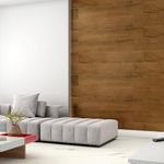 Porcelanato Amazon Brown Rustico 18X113cm Caixa com 1,98m² _ 10 Pecas - 18111701 - SAVANE