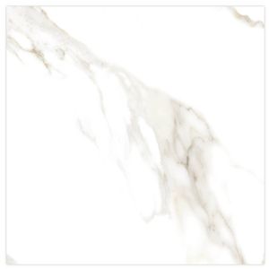 Porcelanato Marmo Douro Polido Retificado 70x70cm com Caixa de 2,44m²/ 5 Peças - 2316-A - DELTA